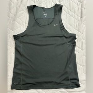 Nike Dri-fit Tank Top